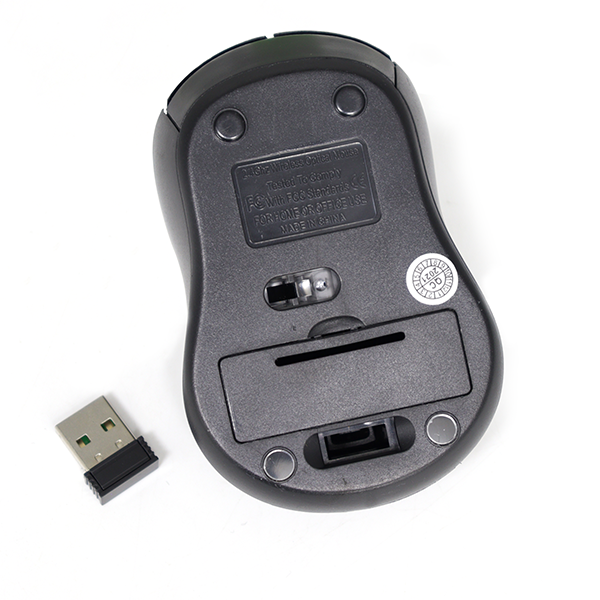 COMBO BASIK TECH INALAMBRICO - Image 6