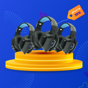 COMBO PAGUE 3 LLEVE 4 COD. 11387