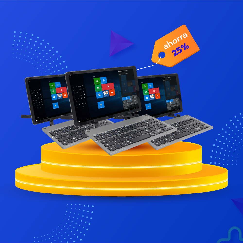 COMBO PAGUE 3 LLEVE 4 COD. 30713