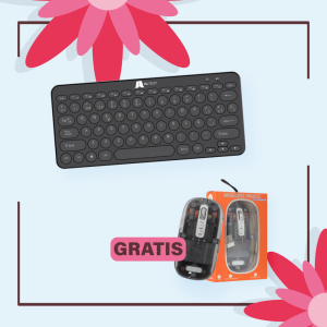 COMBO MIX MES DE LA MUJER #3