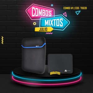 COMBO 1 MIXTO JULIO