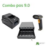 COMBO POS 9.0