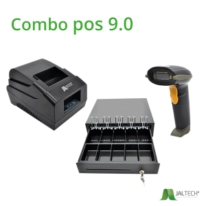 COMBO POS 9.0