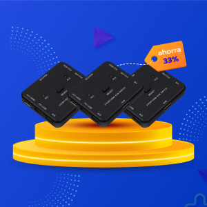 COMBO SEPT. 2025 PAGUE 6 LLEVE 9 COD. 11746