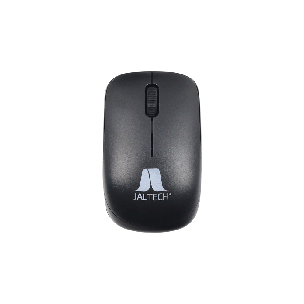 COMBO TECLADO MOUSE SLIM NEGRO - Image 8