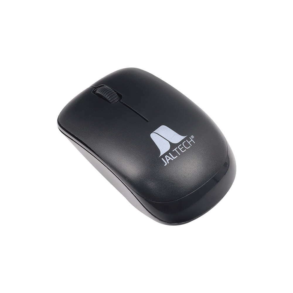 COMBO TECLADO MOUSE SLIM NEGRO - Image 9