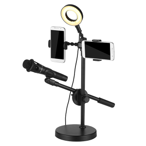 COMBO ARO DE LUZ M16