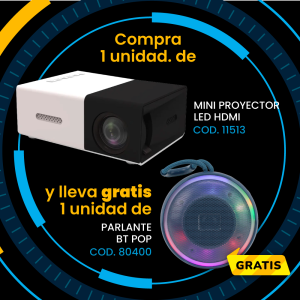 COMBO MIXTO ABRIL #1