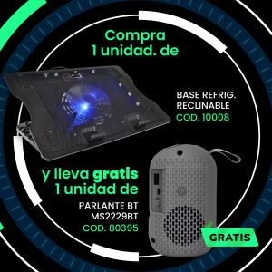 COMBO MIXTO ABRIL #2