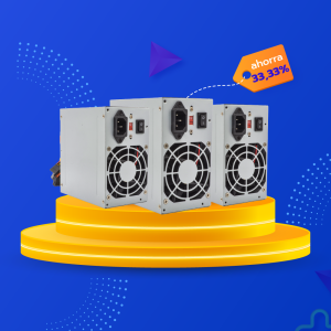 COMBO PAGUE 6 LLEVE 9 COD. 10377