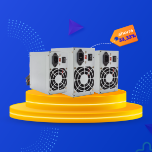 COMBO PAGUE 6 LLEVE 9 COD. 11261