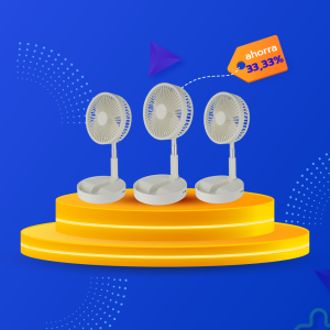 COMBO PAGUE 6 LLEVE 9 COD. 80390