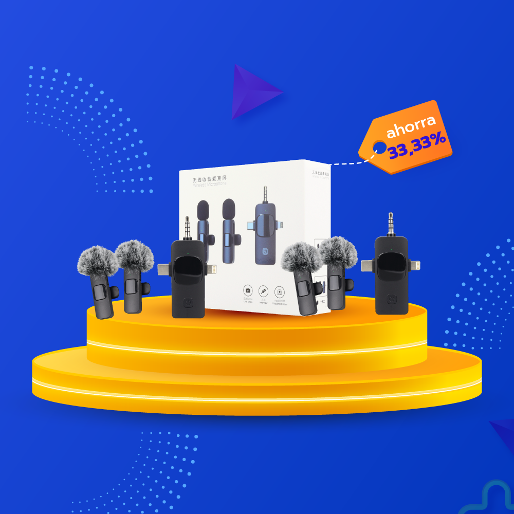 COMBO PAGUE 6 LLEVE 9 COD. 30660