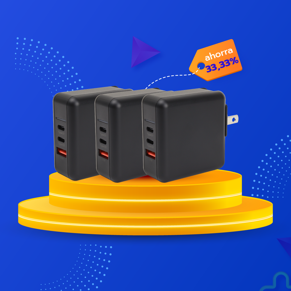 COMBO PAGUE 6 LLEVE 9 COD. 30515