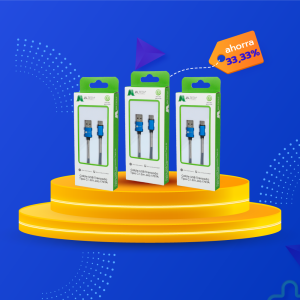 COMBO PAGUE 6 LLEVE 9 COD. 30623