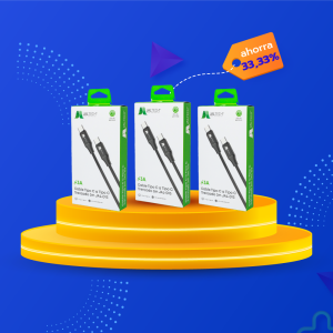 COMBO PAGUE 6 LLEVE 9 COD. 30630