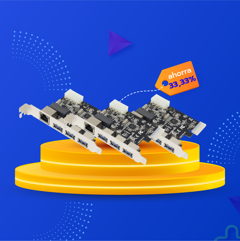 COMBO PAGUE 6 LLEVE 9 COD. 11688