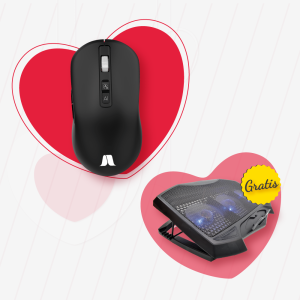 COMBO SAN VALENTÍN IA