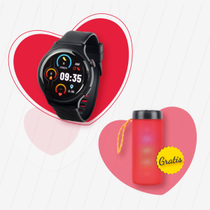 COMBO SAN VALENTÍN SMART