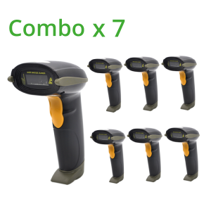 COMBO HDMI 1.8 METROS