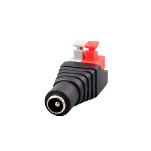 CONECTOR HEMBRA TIPO CLIP X51