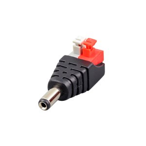 CONECTOR MACHO TIPO CLIP X51