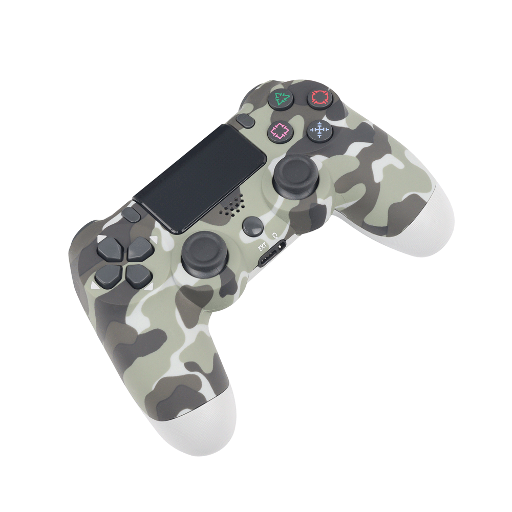 CONTROL DE PLAY 4 CAMUFLADO - Image 2