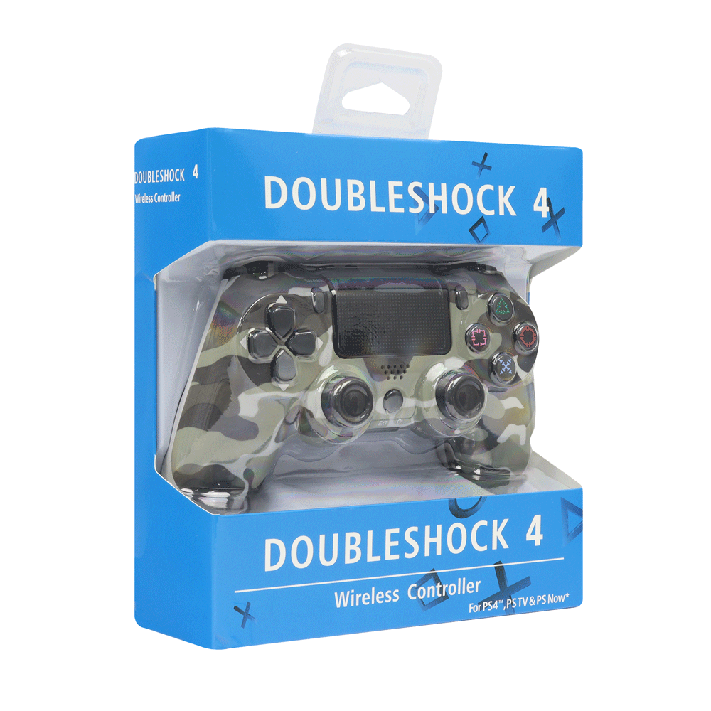 CONTROL DE PLAY 4 CAMUFLADO - Image 5