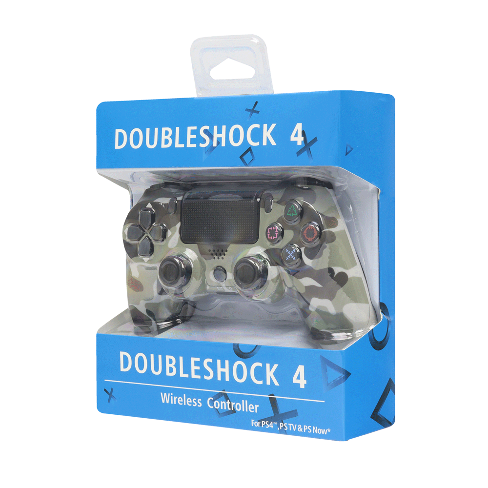 CONTROL DE PLAY 4 CAMUFLADO - Image 6