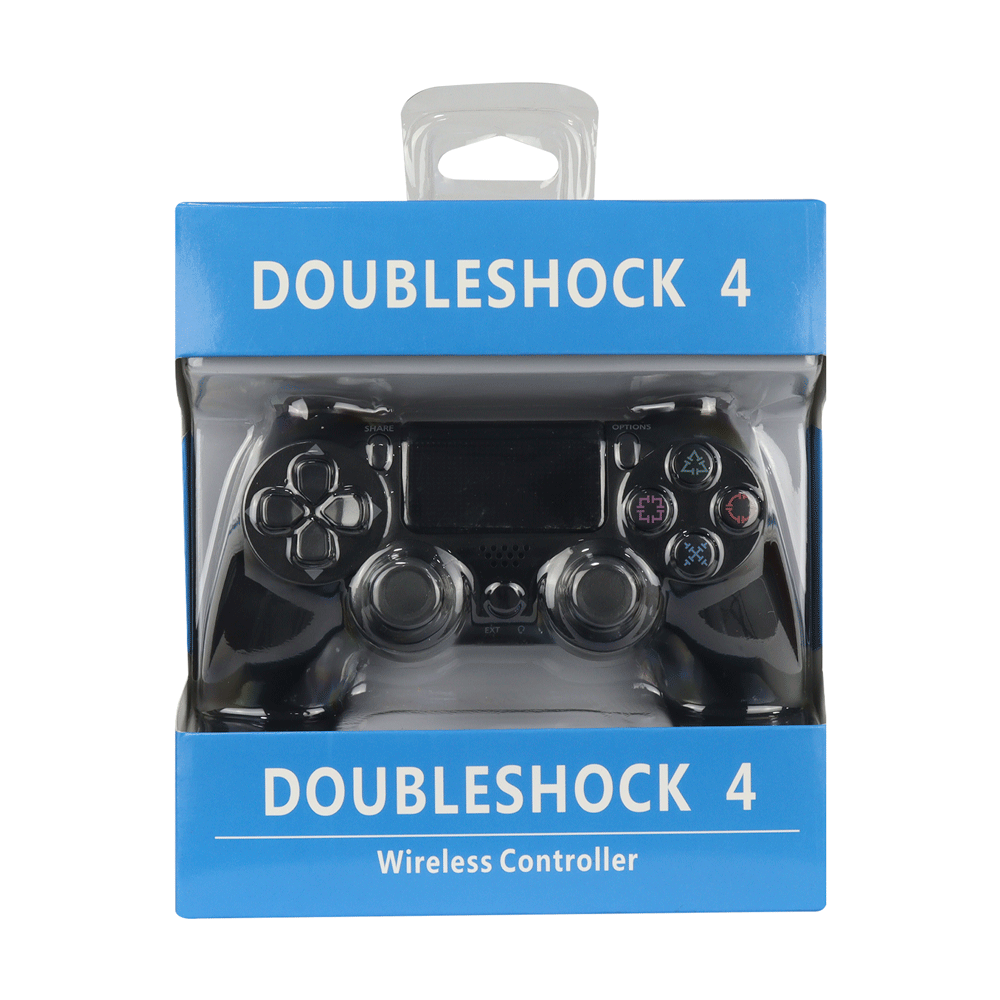 CONTROL DE PLAY 4 NEGRO - Image 5