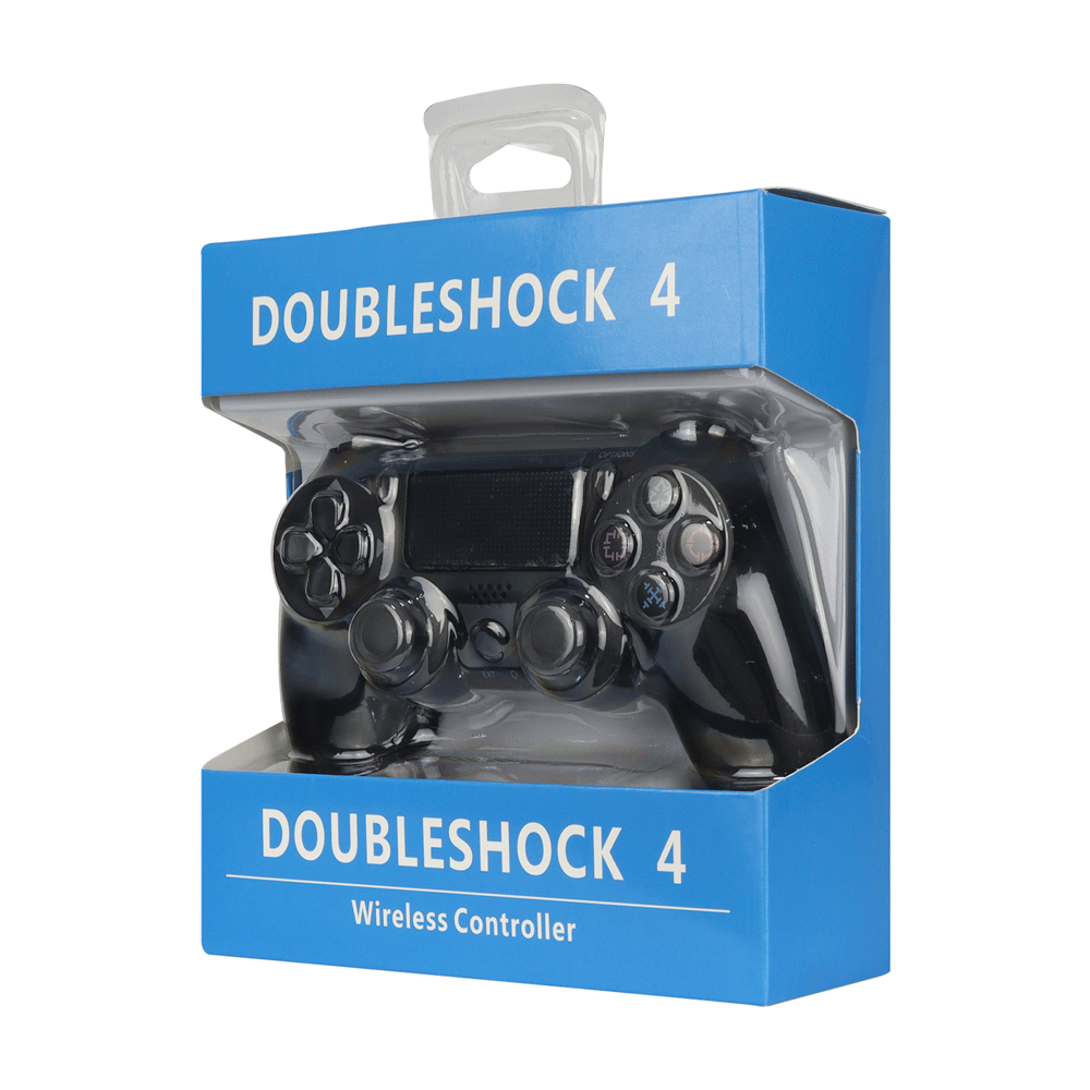 CONTROL DE PLAY 4 NEGRO - Image 6