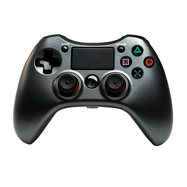 CONTROL GAMER MULTIPLATAFORMA