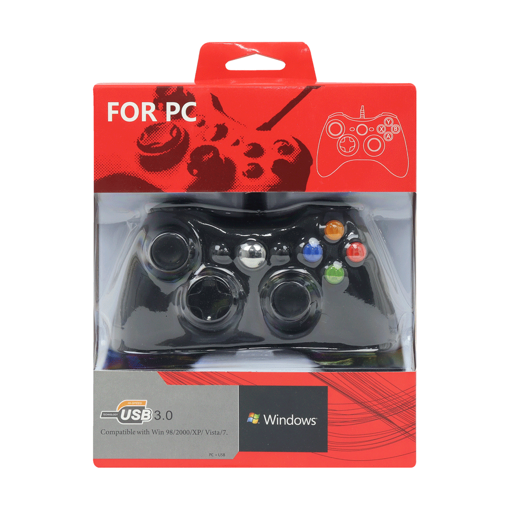 CONTROL PC 360 CABLE - Image 17