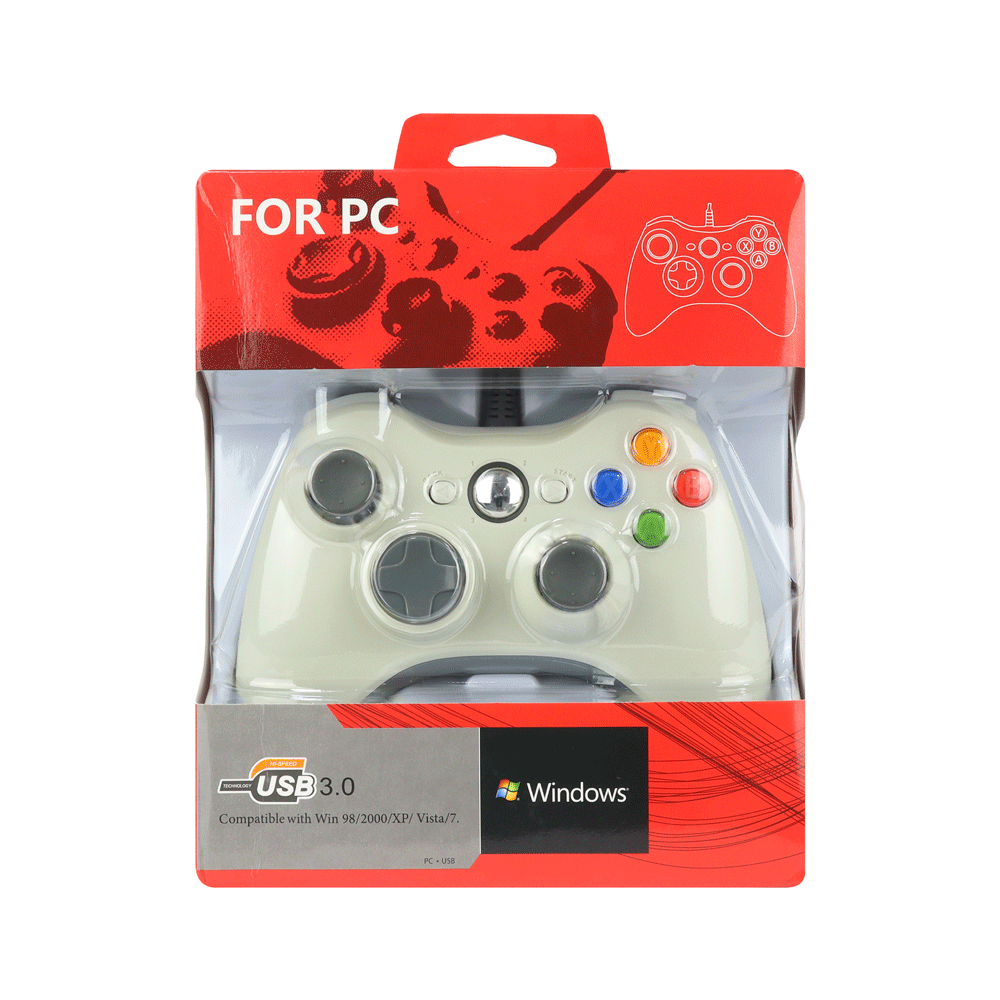 CONTROL PC 360 CABLE - Image 11