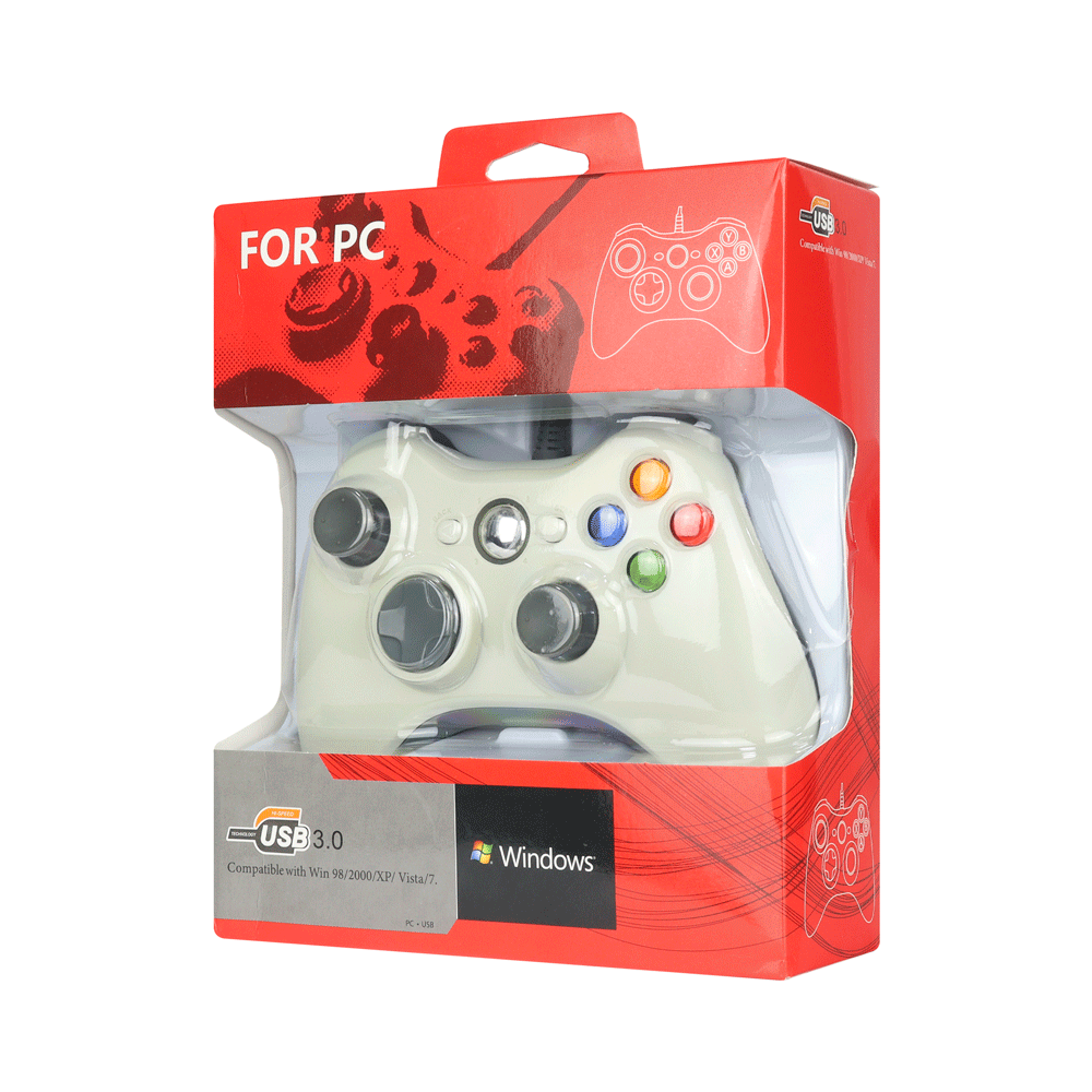 CONTROL PC 360 CABLE - Image 6