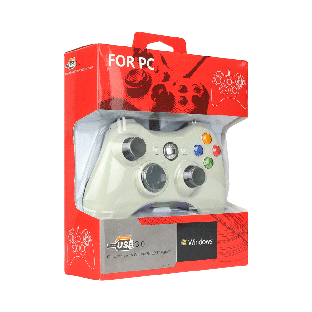 CONTROL PC 360 CABLE - Image 13