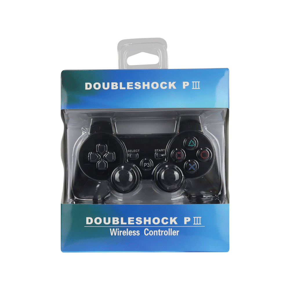 CONTROL PLAY 3 INALAMBRICO - Image 4