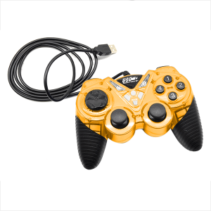 CONTROL USB PC STRATEGY