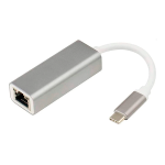 CONVERT. TIPO C A RJ45 GIGABIT