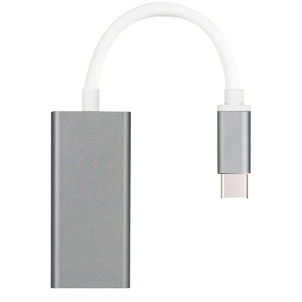 CONVERT. TIPO C A RJ45 GIGABIT - Image 2