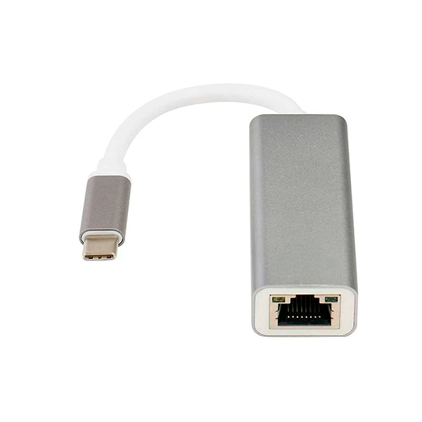 CONVERT. TIPO C A RJ45 GIGABIT - Image 3