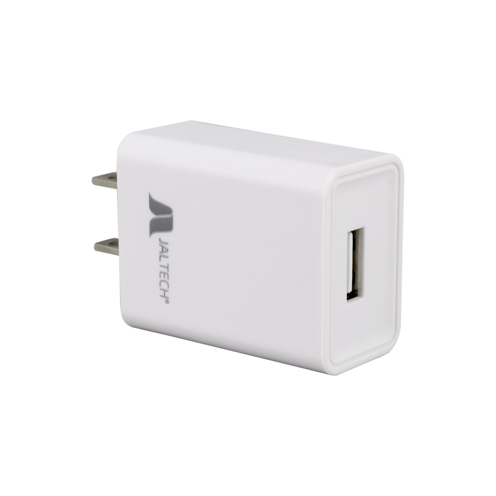 CONVERTIDOR 10W CON CABLE V8 JAL-S01 -