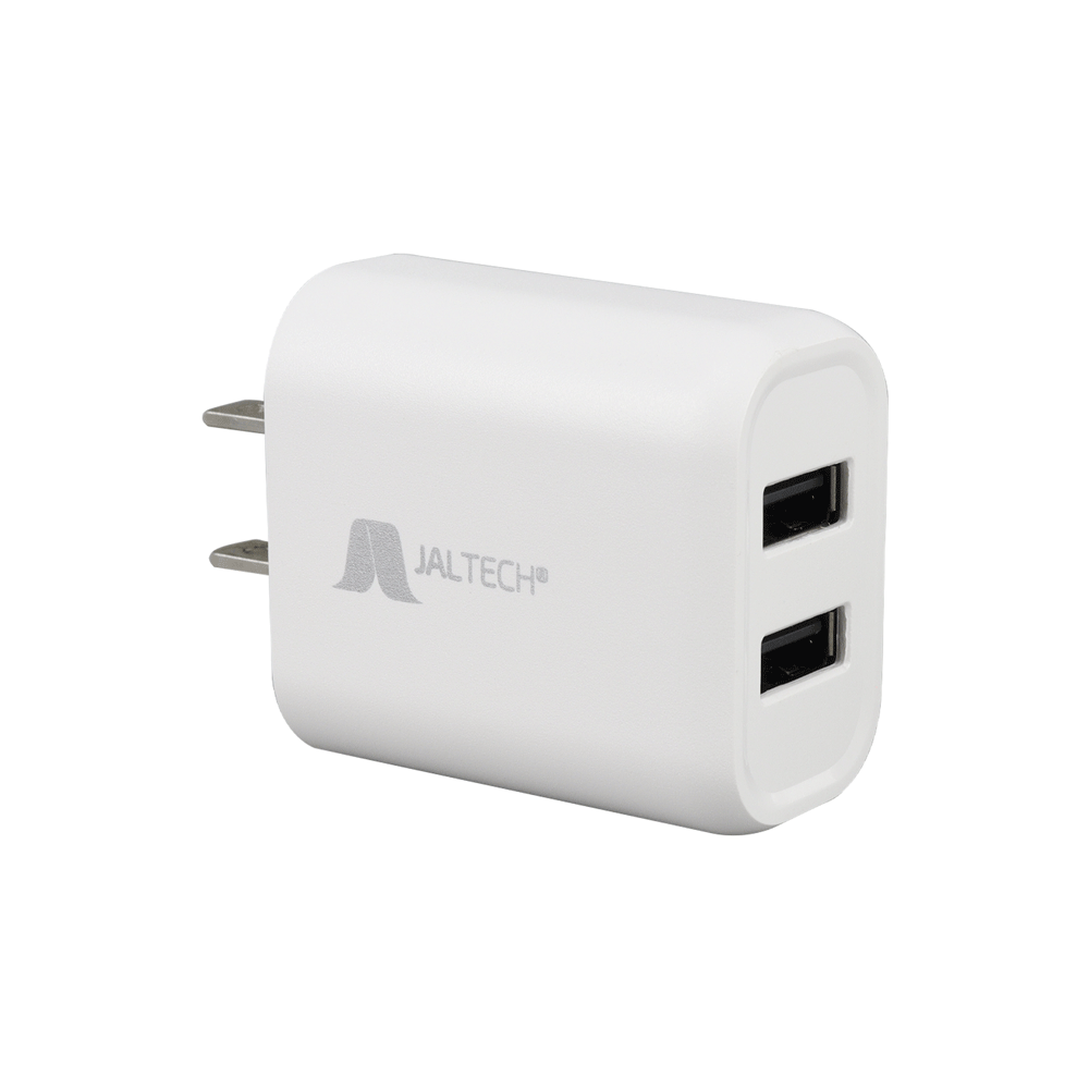 CONVERTIDOR 12W CON CABLE V8 JAL-T05