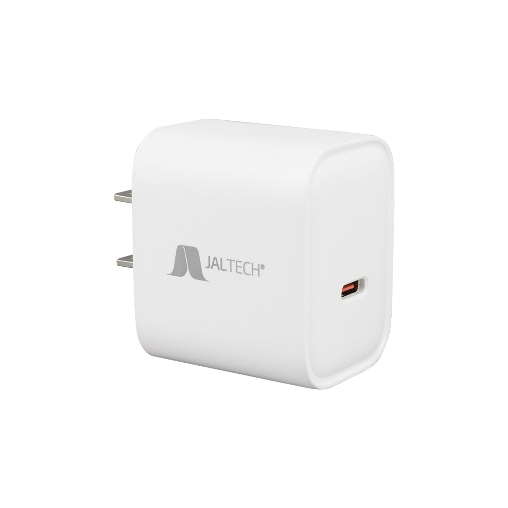 CONVERTIDOR 25W CON CABLE TIPO C JAL-57