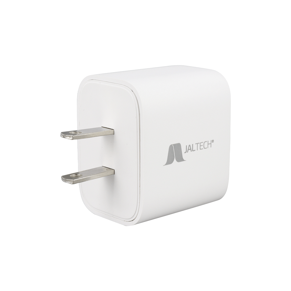 CONVERTIDOR 25W CON CABLE TIPO C JAL-57 - Image 2