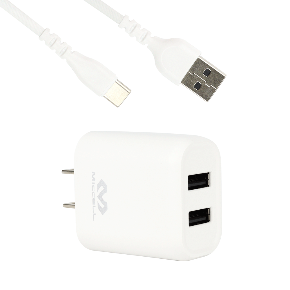 CONVERTIDOR CARGA RAPIDA VQT05