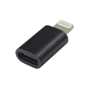 CONVERTIDOR DIGITAL LIGHTNING A TIPO C HEMBRA