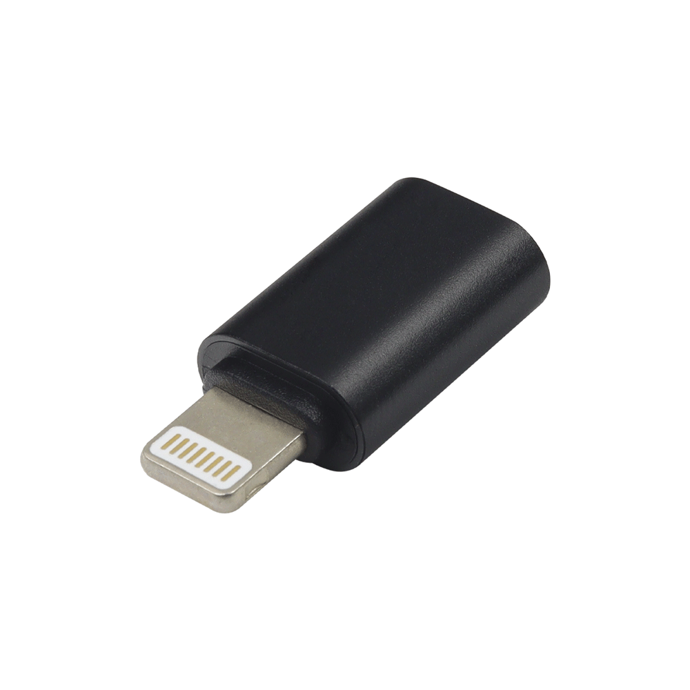 CONVERTIDOR DIGITAL LIGHTNING A TIPO C HEMBRA - Image 2