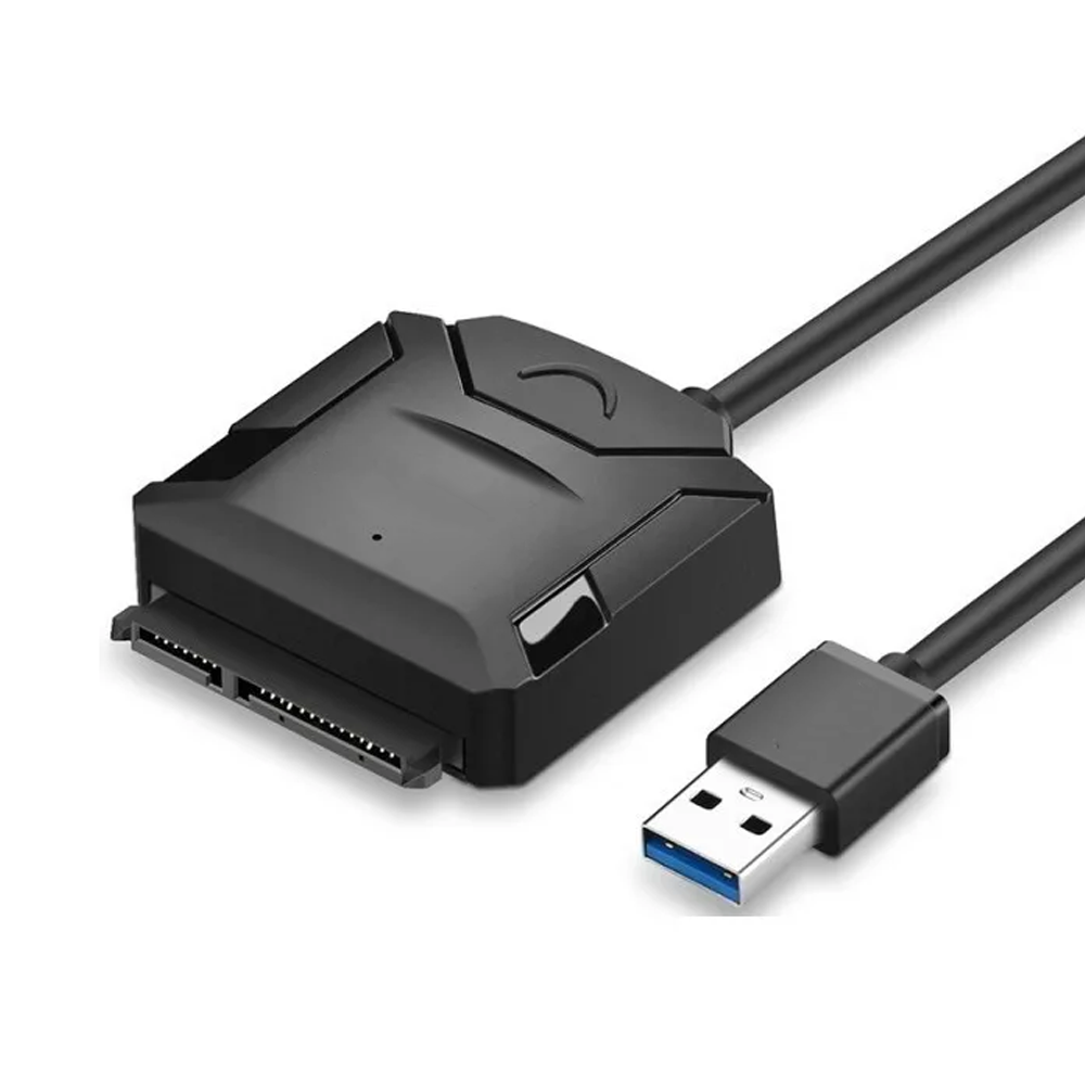 CONVERTIDOR USB 3.0 A SATA CORRIENTE - Image 4