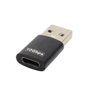 CONVERTIDOR USB 3.0 MACHO A TIPO C HEMBRA